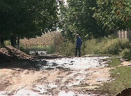 Detalii cumplite scoase la iveala: Cum au murit cei doi barbati gasiti morti la Corjova. Satenii - socati Detalii cumplite scoase la iveala: Cum au murit cei doi barbati gasiti morti la Corjova. Satenii - socati