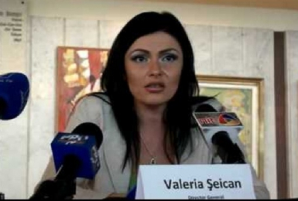 Valeria Seican a parasit fotoliul de director al Teatrului de Opera si Balet. Vezi cine va prelua functia Valeria Seican a parasit fotoliul de director al Teatrului de Opera si Balet. Vezi cine va prelua functia