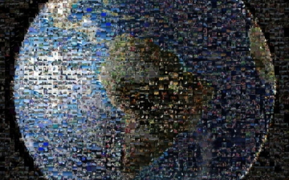Populatia lumii va atinge un varf istoric in 2055, potrivit unui studiu realizat de Deutsche Bank Populatia lumii va atinge un varf istoric in 2055, potrivit unui studiu realizat de Deutsche Bank