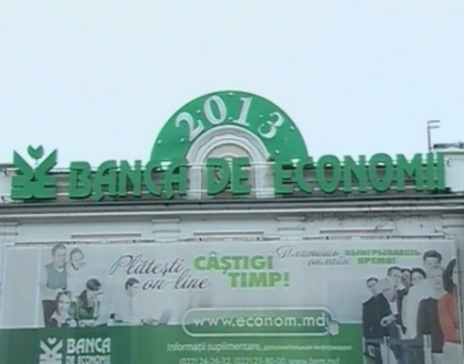 Dragutanu: Guvernul a ales solutia optima in cazul Bancii de Economii
