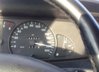 Aproape 200 de km/h, alcool si arme de foc: A comis-o un sofer teribilist din Cruzesti Aproape 200 de km/h, alcool si arme de foc: A comis-o un sofer teribilist din Cruzesti