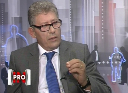 Ghimpu: Toata puterea in tara e in mainile lui Filat. E responsabil si de tranzactia de la BEM Ghimpu: Toata puterea in tara e in mainile lui Filat. E responsabil si de tranzactia de la BEM