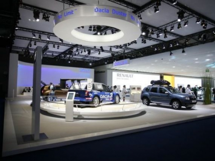 Dacia depaseste Volkswagen si Citroen. Cifrele cu care masina romaneasca a uimit intreaga Europa