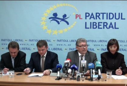 PL, la Curtea Constitutionala: Care e denumirea corecta a limbii de stat - romana sau moldoveneasca? PL, la Curtea Constitutionala: Care e denumirea corecta a limbii de stat - romana sau moldoveneasca?