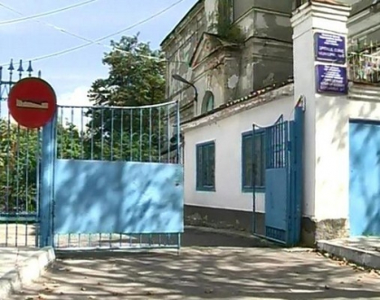 Start pentru reforma spitalelor municipale: "Serviciile medicale vor fi mai accesibile si mai calitative" Start pentru reforma spitalelor municipale: "Serviciile medicale vor fi mai accesibile si mai calitative"