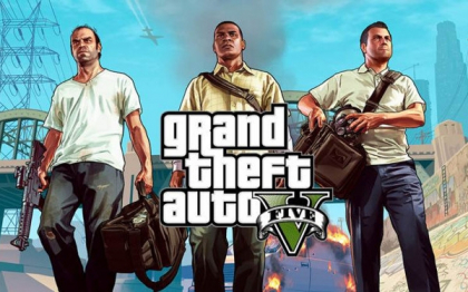 Ce s-a intamplat cu un tanar, dupa ce a stat mai multe ore la coada pentru a cumpara jocul GTA V