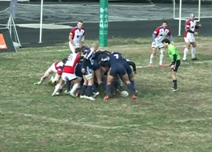 Scandal la federatia de rugby. Actualul presedinte, acuzat de un schimb de terenuri dubios Scandal la federatia de rugby. Actualul presedinte, acuzat de un schimb de terenuri dubios