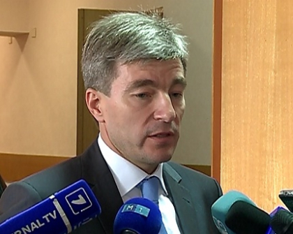 Iurie Leanca si Evgheni Sevciuk se vor intalni la Tiraspol. Vezi despre ce vor discuta oficialii Iurie Leanca si Evgheni Sevciuk se vor intalni la Tiraspol. Vezi despre ce vor discuta oficialii