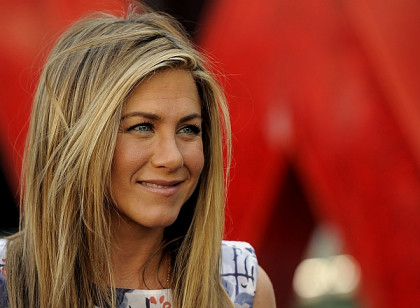 "Este insarcinata!" Anuntul bomba facut despre Jennifer Aniston. Uite dovada - FOTO
"Este insarcinata!" Anuntul bomba facut despre Jennifer Aniston. Uite dovada - FOTO