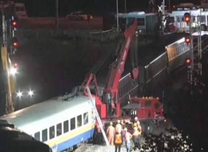 S-a stabilit cine se face vinovat de accidentul cumplit de pe calea ferata din Canada, soldat cu 6 morti S-a stabilit cine se face vinovat de accidentul cumplit de pe calea ferata din Canada, soldat cu 6 morti