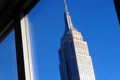 Dan Balan a evadat in New-York! Cum arata apartamentul sau de burlac din inima orasului "“ VIDEO