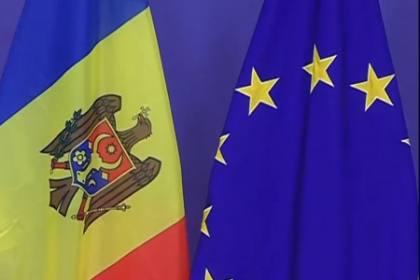 Leanca: Regimul de vize pentru moldoveni ar trebui anulat pana la expirarea mandatului CE