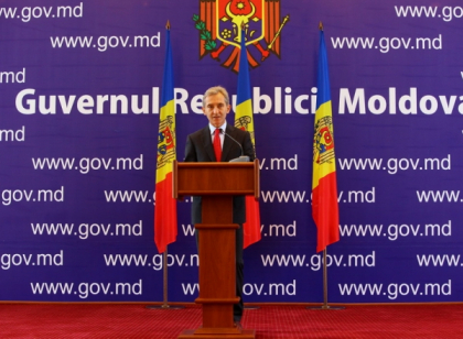 Nici guvernul Leanca nu poate lupta impotriva coruptiei. Cu ce s-a laudat Leanca dupa 100 de zile