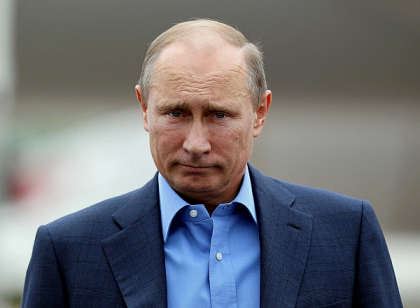 VIDEO. Vladimir Putin ia in deradere vinurile moldovenesti. "Cui ii trebuiesc ele?"