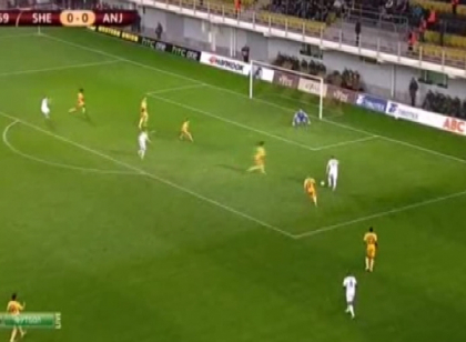 Joc lipsit de spectacol si ocazii de gol: Sheriff Tiraspol a facut un meci nul cu Anji Mahacikala Joc lipsit de spectacol si ocazii de gol: Sheriff Tiraspol a facut un meci nul cu Anji Mahacikala