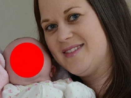 Descoperirea facuta de o mama, la doar cateva zile dupa NASTERE: Imi este frica sa ALAPTEZ - FOTO