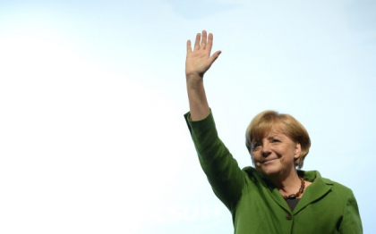 ALEGERI IN GERMANIA. Merkel, ultimul apel: "Ma cunoasteti, in 2013 multi o duc mai bine ca in 2009" ALEGERI IN GERMANIA. Merkel, ultimul apel: "Ma cunoasteti, in 2013 multi o duc mai bine ca in 2009"