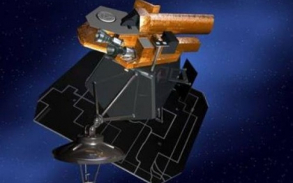 "S-a pierdut in spatiu." NASA a anuntat ca a pus capat misiunii Deep Impact