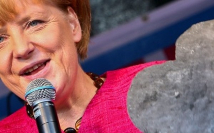 ALEGERI IN GERMANIA. 61,8 mil de alegatori asteptati la urne. Angela Merkel cauta al treilea mandat