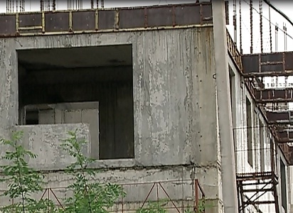 VIDEO. Doua buncare sovietice, ascunse in padurea de la Soldanesti, ar putea deveni atractie turistica VIDEO. Doua buncare sovietice, ascunse in padurea de la Soldanesti, ar putea deveni atractie turistica