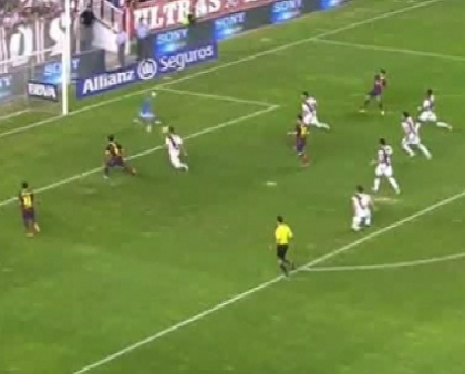 Barcelona si Atletico Madrid fac legea in Spania. Vezi cum a jucat Bayern Munchen si Borussia Dortmund