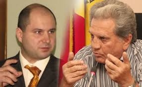 Victor Parlicov si Tudor Soitu au revenit la serviciu Victor Parlicov si Tudor Soitu au revenit la serviciu