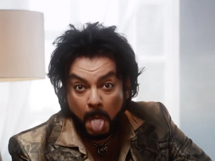 Dedicatia plina de umor a lui Filip Kirkorov pentru anonimi: Cum le raspunde criticilor sai "“ VIDEO Dedicatia plina de umor a lui Filip Kirkorov pentru anonimi: Cum le raspunde criticilor sai "“ VIDEO