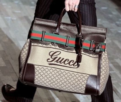Povestea sangeroasa din spatele brandului Gucci! Crima care a socat lumea modei - FOTO
Povestea sangeroasa din spatele brandului Gucci! Crima care a socat lumea modei - FOTO