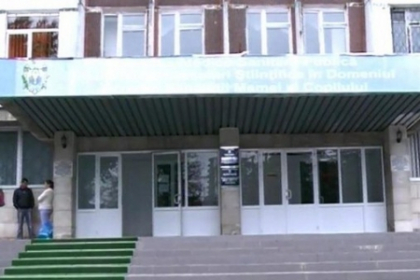 La spital cu resourile de acasa: "E foarte frig aici, nu ne putem schimba copilasii" La spital cu resourile de acasa: "E foarte frig aici, nu ne putem schimba copilasii"