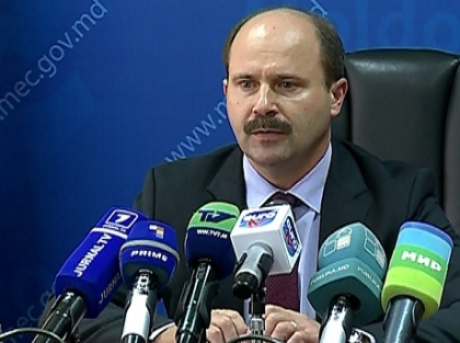 Valeriu Lazar: "Uitati cuvantul embargo, au fost probleme tehnice, care se vor rezolva curand" Valeriu Lazar: "Uitati cuvantul embargo, au fost probleme tehnice, care se vor rezolva curand"