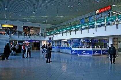 "Daca nu l-am fi concesionat, aeroportul urma sa fie scos din circuitul international". Musuc: Ce vorbiti?