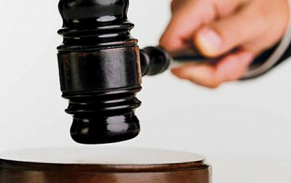 Judecator din Causeni, suspendat din functie la solicitarea lui Gurin. VEZI de ce e invinuit