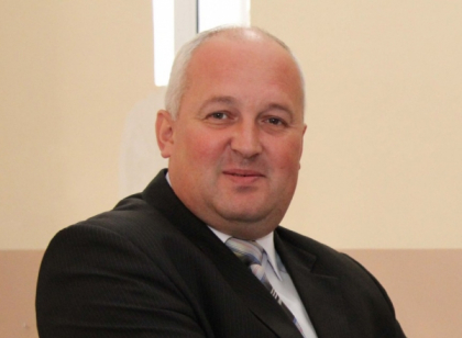 Serviciul Paza si Protectie de Stat ramane fara sef. Igor Bodorin si-a dat demisia Serviciul Paza si Protectie de Stat ramane fara sef. Igor Bodorin si-a dat demisia
