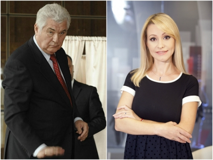 Lorena Bogza, trimisa la doctor de Vladimir Voronin. Ce l-a suparat pe comunist "“ VIDEO