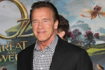 Cum arata noua iubita a lui Arnold Schwarzenegger . E cu 30 de ani mai tanara ca el - FOTO Cum arata noua iubita a lui Arnold Schwarzenegger . E cu 30 de ani mai tanara ca el - FOTO