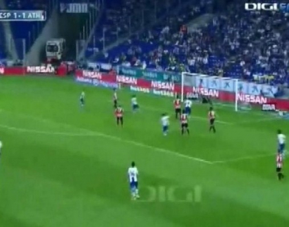 Gruparea Espanyol ataca tare acest sezon. Vezi cum a jucat formatia iberica Gruparea Espanyol ataca tare acest sezon. Vezi cum a jucat formatia iberica