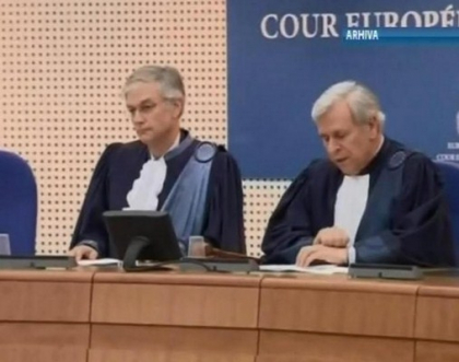 Moldova a mai pierdut un dosar la CEDO intr-un caz de viol. Vezi ce suma va primi o femeie din Chisinau Moldova a mai pierdut un dosar la CEDO intr-un caz de viol. Vezi ce suma va primi o femeie din Chisinau