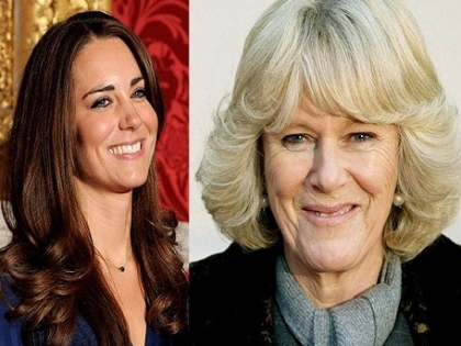 Camilla Parker-Bowles, topless dupa ce a criticat-o intens pe Kate pentru aceeasi gafa - FOTO Camilla Parker-Bowles, topless dupa ce a criticat-o intens pe Kate pentru aceeasi gafa - FOTO