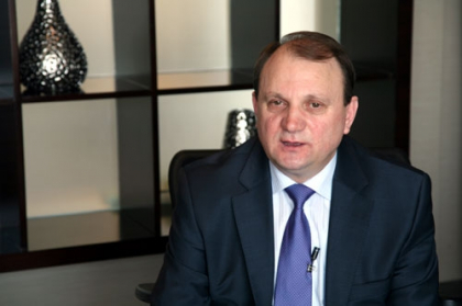 Vasile Bumacov: Acordul de liber schimb va imbunatati calitatea produselor agricole