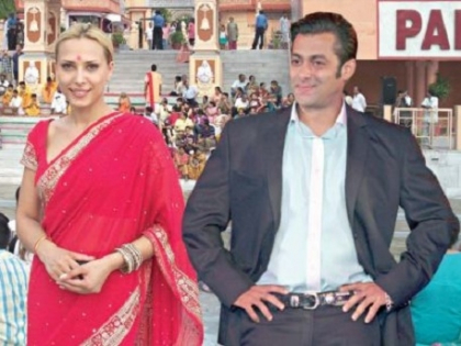 Iulia Vantur o sa isi iasa din minti! Salman Khan si-a refacut deja viata! Cum arata noua cucerire a actorului