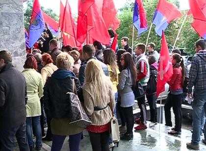 Comunistii au tipat cat i-au tinut plamanii. Cum s-au desfasurat audierile privind BEM si Aeroportul Comunistii au tipat cat i-au tinut plamanii. Cum s-au desfasurat audierile privind BEM si Aeroportul