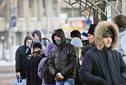 Vine iarna! Avertizarea meteorologilor valabila pentru toata tara Vine iarna! Avertizarea meteorologilor valabila pentru toata tara