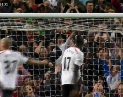 Manchester United s-a razbunat, dupa infrangerea din campionat. Diavolii rosii au eliminat Liverpoolul Manchester United s-a razbunat, dupa infrangerea din campionat. Diavolii rosii au eliminat Liverpoolul
