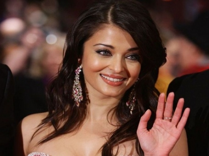 Aishwarya Rai se intoarce pe marile ecrane, alaturi de sotul ei. Cum arata partenerul frumoasei actrite Aishwarya Rai se intoarce pe marile ecrane, alaturi de sotul ei. Cum arata partenerul frumoasei actrite