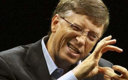 Bill Gates, despre povestea din spatele Ctrl-Alt-Del. "O eroare, am fi putut avea un buton". VIDEO Bill Gates, despre povestea din spatele Ctrl-Alt-Del. "O eroare, am fi putut avea un buton". VIDEO