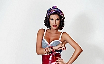 Natalia Barbu, la brat cu fosta sotie a lui Toni Sota: "Eu si Dana noastra" - FOTO Natalia Barbu, la brat cu fosta sotie a lui Toni Sota: "Eu si Dana noastra" - FOTO