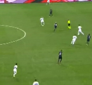 Inter Milano isi continua evolutia excelenta in Serie A. Vezi cum a obtinut victorie in fata Fiorentinei Inter Milano isi continua evolutia excelenta in Serie A. Vezi cum a obtinut victorie in fata Fiorentinei