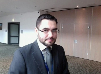 Iulian Groza: La Moscova avem doar zece masini cu numere diplomatice ale Ambasadei Moldovei