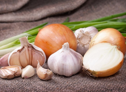 10 alimente care te trateaza natural de Candida 10 alimente care te trateaza natural de Candida