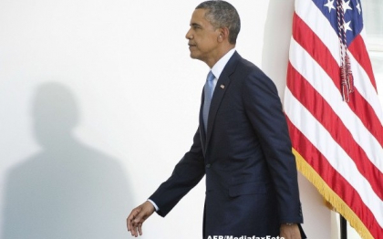 Telefonul pe care niciun presedinte al SUA nu l-a mai primit din 1979. Cu cine a dialogat Obama